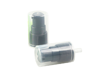 Ribbed Surface Plastic Treatment Pump 20mm Internal Diameter With Full Cover