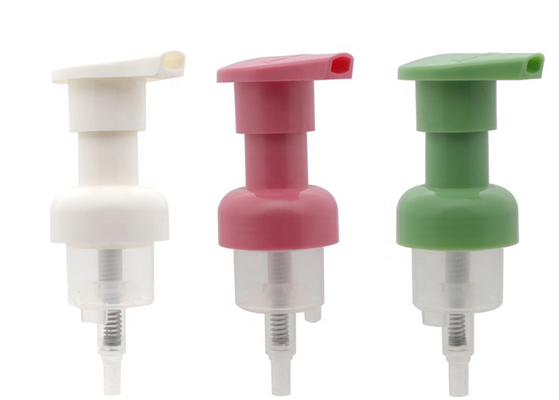 40 mm Liquid Soap Dispenser Pump Replacement