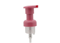 Harmless Foaming Soap Pumps Lightweight Travel Use Easy To Carry