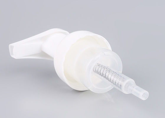 Top-Rated Screw Lotion Pump External Spring 24/410 28/410 for Shampoo Body Wash and Lotion Bottles