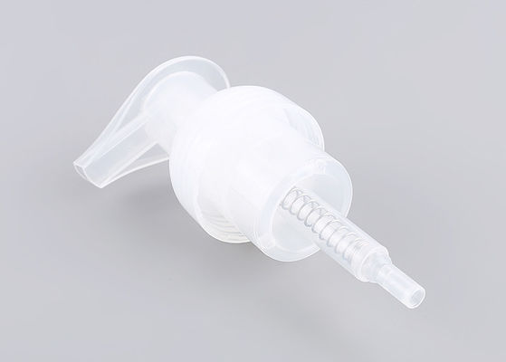 Top-Rated Screw Lotion Pump External Spring 24/410 28/410 for Shampoo Body Wash and Lotion Bottles