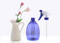 Purple Cosmetic Spray Bottles Daily Life Kitchen  Cleaning Spray Bottles