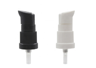 Black And White  Cream Pump Dispenser Cosmetic Skin Care  Packing