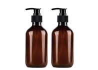 Home Bathroom Plastic Cosmetic Bottles Food Grade Non Toxic Odorless