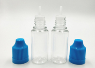 Portable Squeezable Dropper Bottles Easy Carry Durable Long Life Span