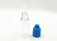 Portable Squeezable Dropper Bottles Easy Carry Durable Long Life Span