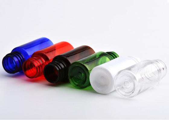 Spray Bottle Transparent Empty Fine Mist Mini Dispenser Spray Bottle Liquid Perfume