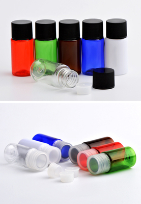 Spray Bottle Transparent Empty Fine Mist Mini Dispenser Spray Bottle Liquid Perfume