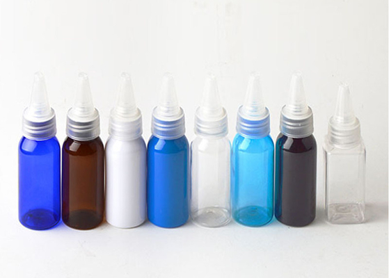 Spray Hand Wash Bottle Advantage 50ML Fine Mist Sprayer Pet Bottle Perfume Bottle Moisturizing Water Bottle Customized