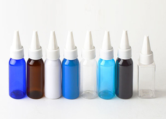 Spray Hand Wash Bottle Advantage 50ML Fine Mist Sprayer Pet Bottle Perfume Bottle Moisturizing Water Bottle Customized