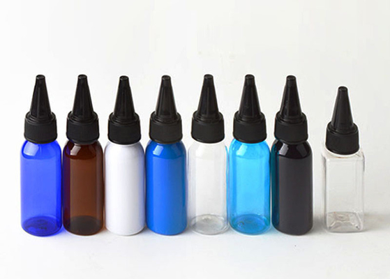 Spray Hand Wash Bottle Advantage 50ML Fine Mist Sprayer Pet Bottle Perfume Bottle Moisturizing Water Bottle Customized