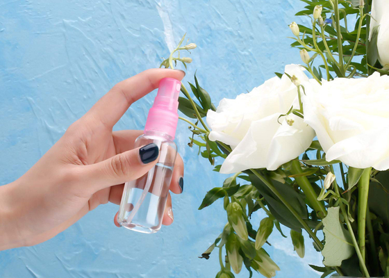 30ml Capacity Cosmetic Spray Bottles