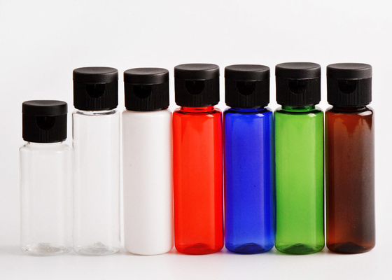 Spray Hand Wash Bottle Advantage 50ML Fine Mist Sprayer Pet Bottle Perfume Bottle Moisturizing Water Bottle Customized