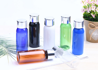 Cosmetic Packing Empty Plastic Bottle Pet Pp Material Small Capacity 30ml