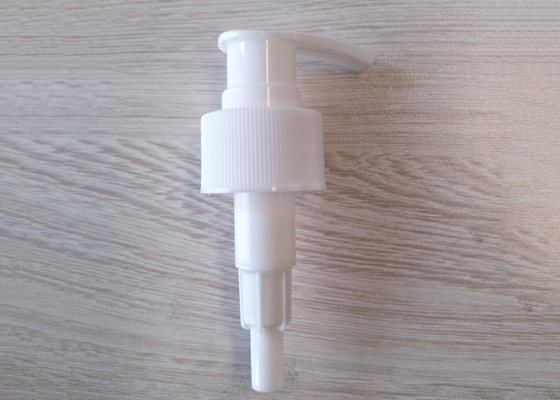 24/410 Lotion Dispenser Pump