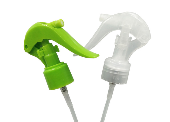 Polypropylene Mini Trigger Sprayer