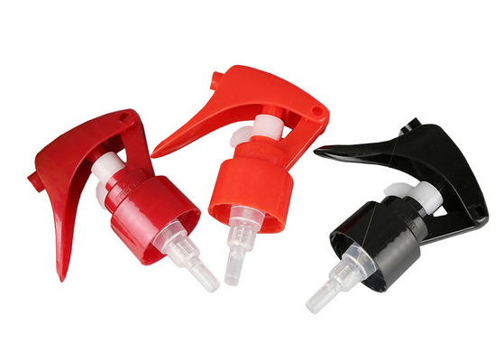 Polypropylene Mini Trigger Sprayer