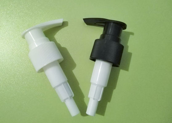 Non Spill Ecofriendly Lightweight Lotion Pump for Shampoo and Body Wash Dispenser