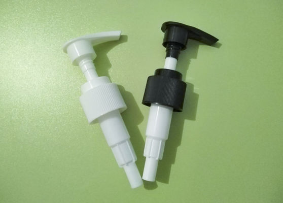 Non Spill Ecofriendly Lightweight Lotion Pump for Shampoo and Body Wash Dispenser