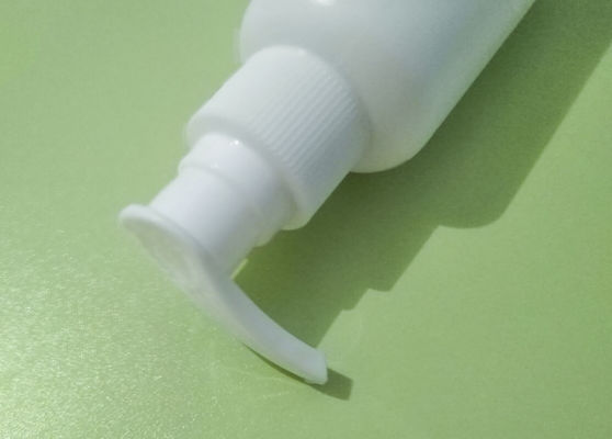Non Spill Ecofriendly Lightweight Lotion Pump for Shampoo and Body Wash Dispenser