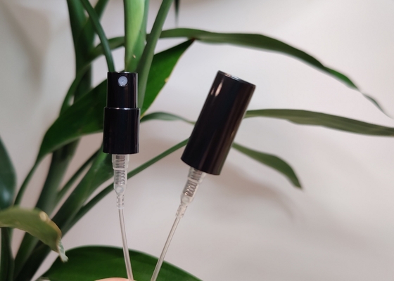 11mm Mini Size Water Leakproof Fine Mist Trigger Sprayer