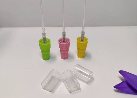 High-Quality Fine Mist Sprayer Plastic Pump Caps in 18 20 24mm with Eco-Friendly Recyclable Material and Ergonomic Cap Design