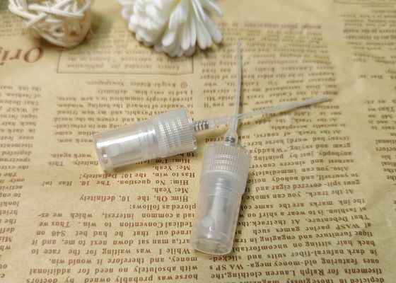 Reliable Fine Mist Sprayer with 18/20/24mm Thread HDPE Plastic Spray Pump Caps for Customizable Colors