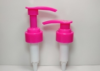 Smooth Surface Pp 33mm Plastic Lotion Pump