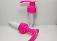 Smooth Surface Pp 33mm Plastic Lotion Pump