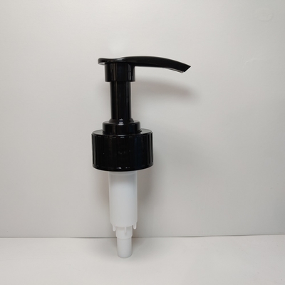 24/28MM Durable Plastic Lotion Pump in Skin Care Products Cosmetics Personal Care and Household Cleaning