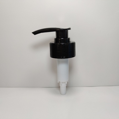 24/28MM Durable Plastic Lotion Pump in Skin Care Products Cosmetics Personal Care and Household Cleaning