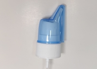 Medical Usage Discharge Plastic Mist Pump Nasal sprayer