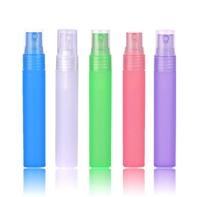 10ml 15ml 20ml Portable Refillable Perfume Bottle Pen Shape