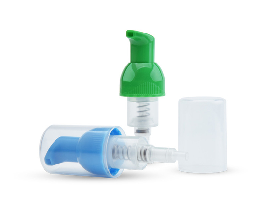 Plastic PP Foaming Soap Pumps