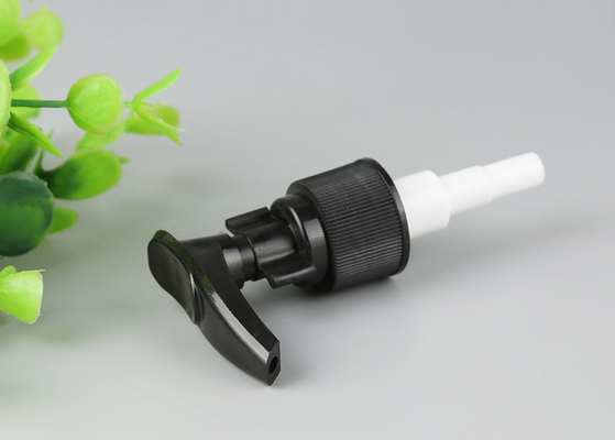 Mini Size 20mm 24mm 28mm Plastic Liquid Pump