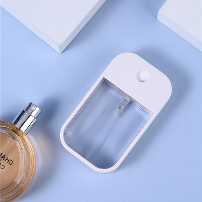 30ml 50ml Credit Card Spray Bottles Are Refillable Perfume Spray Bottles Pocket Card Spray Bottles