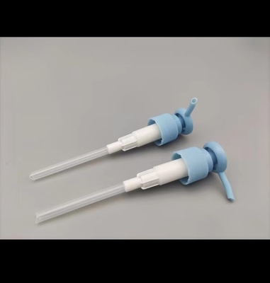 Wholesale Special 24/28MM Plastic Pump With Leak-Proof and Anti-Oxidation Design for Lotion