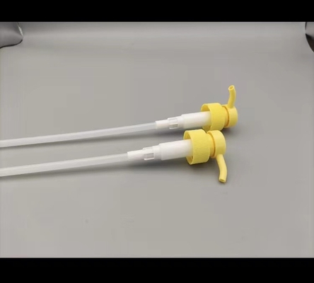 Wholesale Special 24/28MM Plastic Pump With Leak-Proof and Anti-Oxidation Design for Lotion