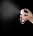Cell Phone Shaped 20ml Empty Plastic Mist Spray Bottle For Skin Oils Perfumes
