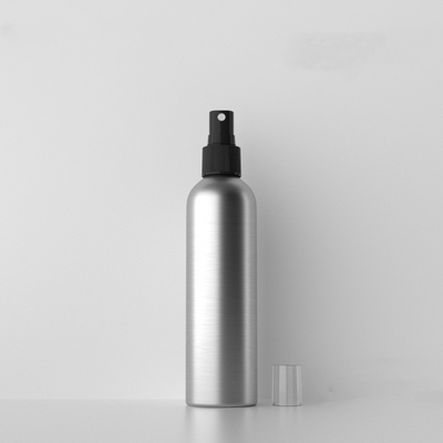 Aluminum Fine Mist Hair Spray Bottle 50ml Toner Perfume Spray Bottle