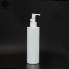 Plastic Sunscreen Tanning Body Oil Bottles Lotion Cream Custom Shampoo Bottle