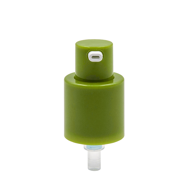 Refillable 50ml Airless Pump Bottle For Cosmetic Usage
