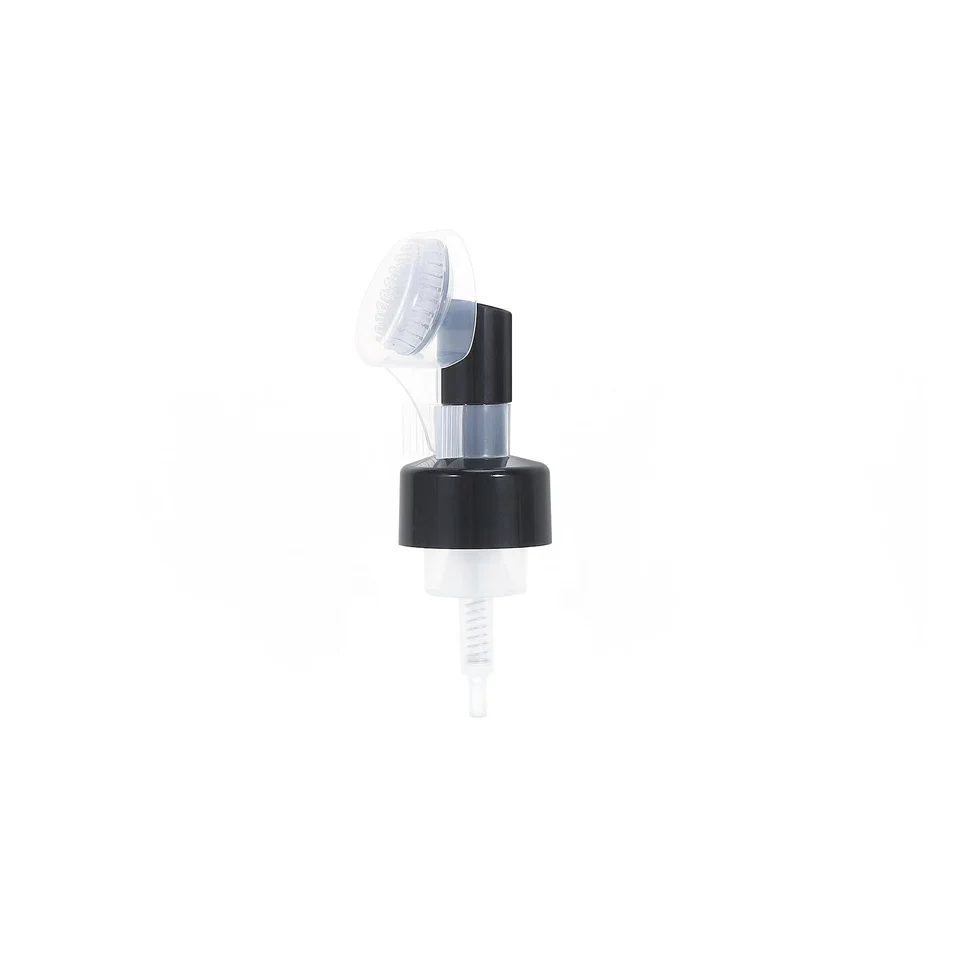 Screen Printing Hand Pump Foam Sprayer With Non Spill Design And Surface Handling
