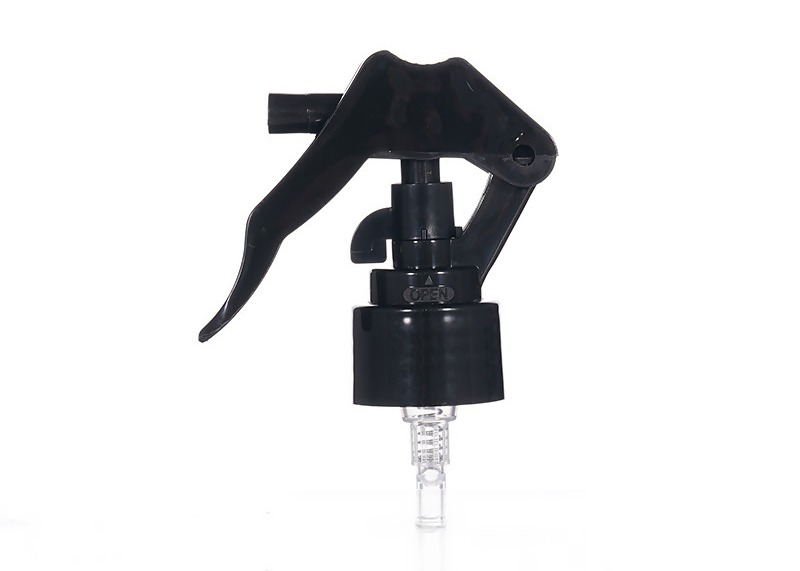 24/410 24/415 28/410 28/415 Various Color Flick Switch Plastic Mini Trigger Sprayer For Cleaning