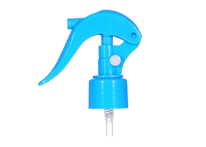 500ml Mini Trigger Sprayer with High Impact Resistance and Non Spill Design for Room Fresheners and Perfumes