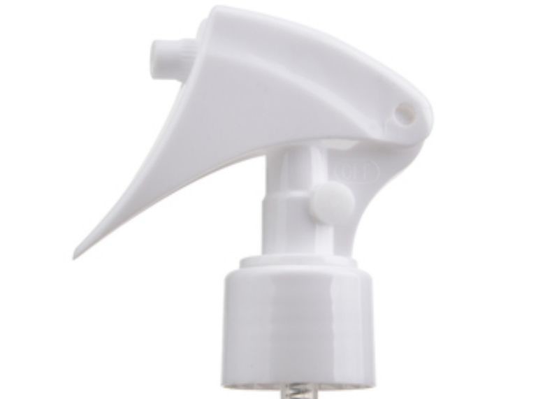 Multiple Types 24/410 24/415 28/410 28/415 Eco Plastic Mini Trigger Sprayer For Cleaning