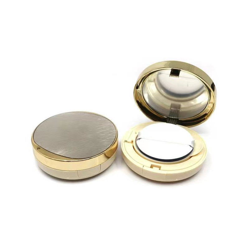 Customizable Color And Size Liquid Foundation Box For Cosmetic Industry