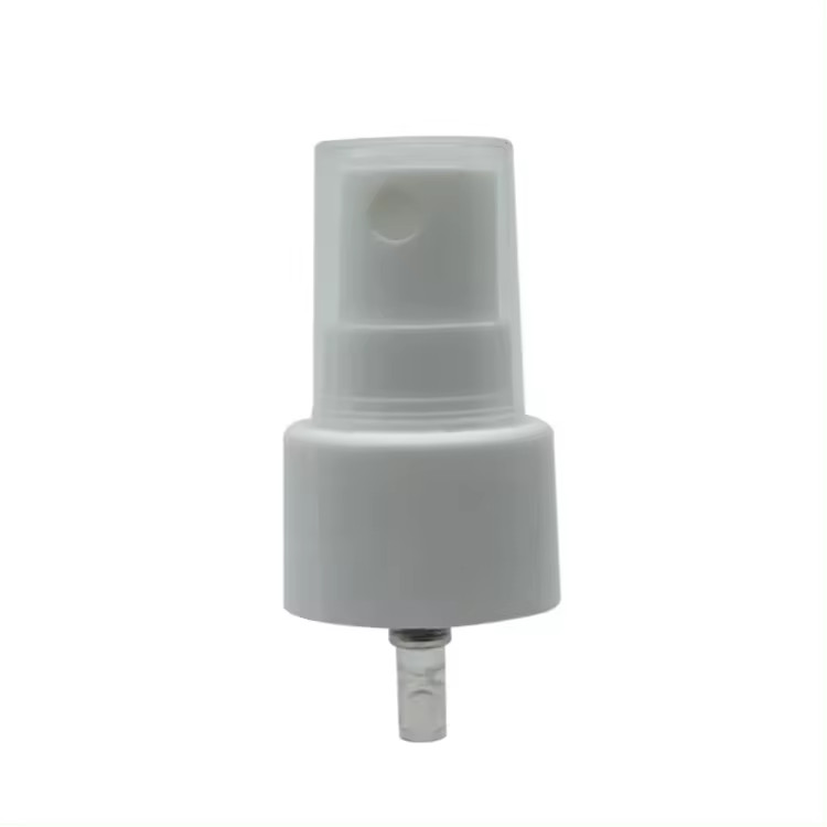 Fine Mist Sprayer 28/410 White Hand Pressure Small Spray Easy Take