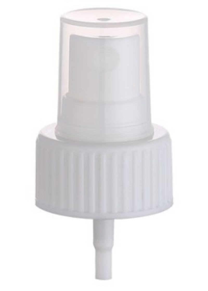 24mm 25mm Fine Mist Spray Pump Perfume Pump Sprayer Plastic Sprayer for Cosmetic Packaging