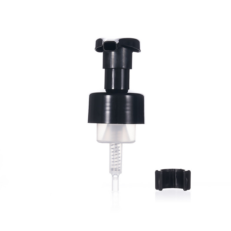 43 410 Foam Lotion Pump With Plastic Foam Pump Dispenser